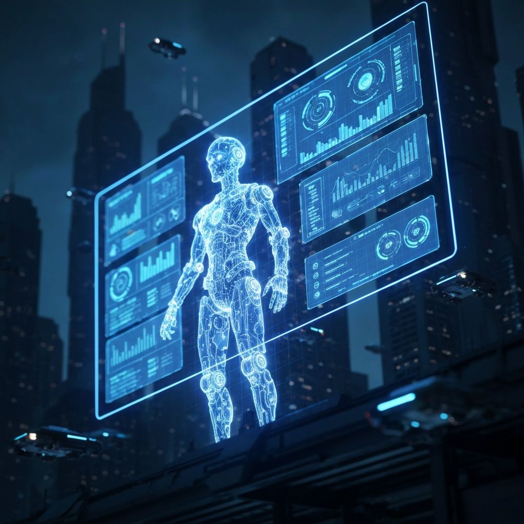 AI Interface